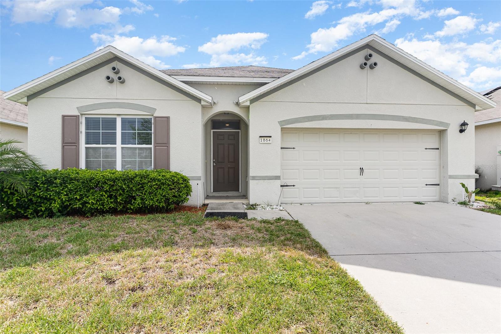Details for 1864 Green Dragon Drive, ST CLOUD, FL 34771