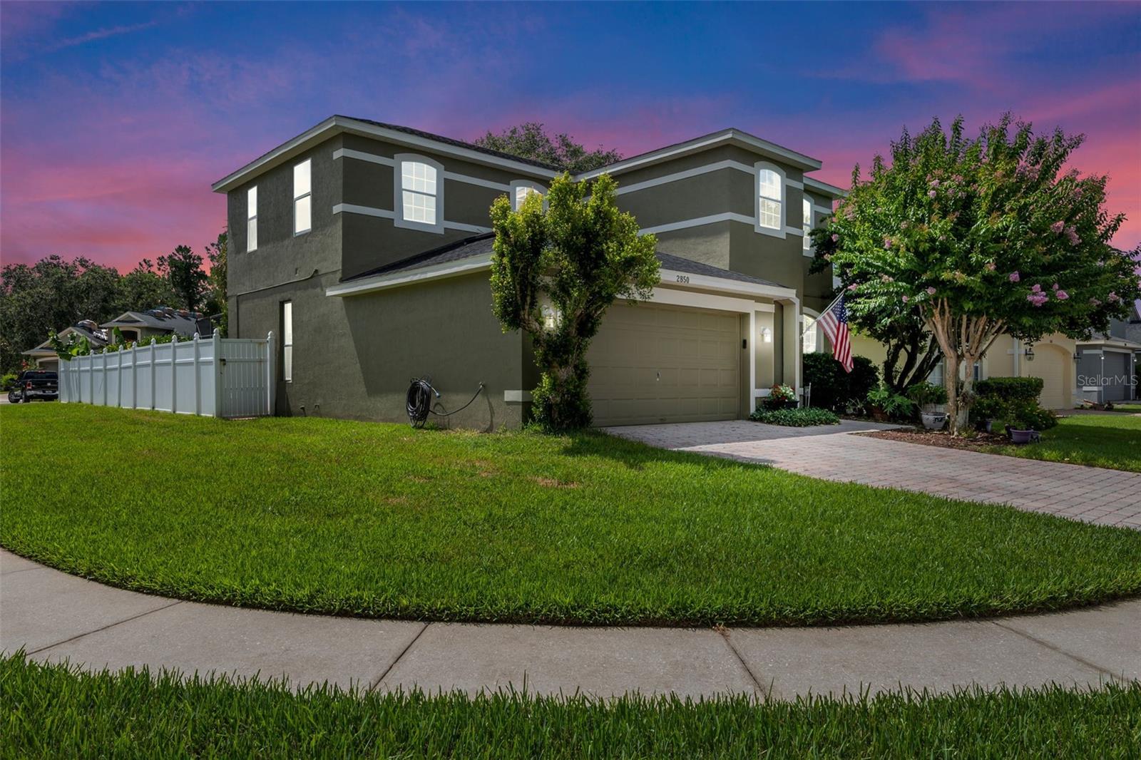 Details for 2850 Spring Heather Place, OVIEDO, FL 32766