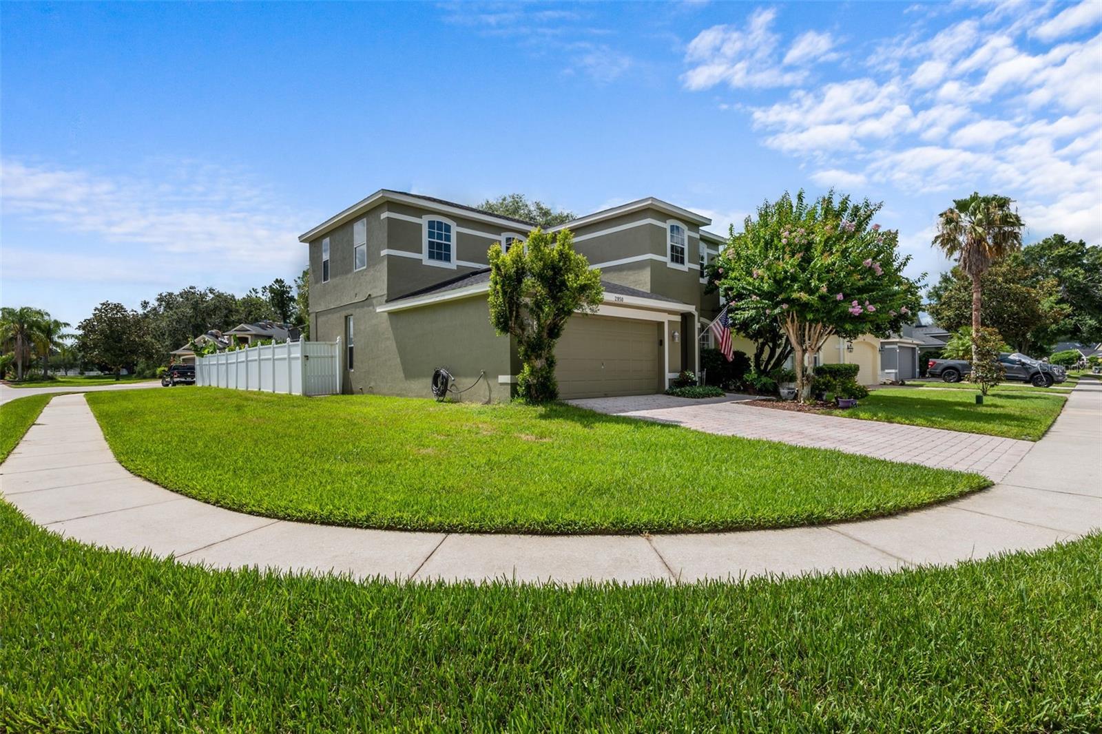 Image 4 of 50 For 2850 Spring Heather Place