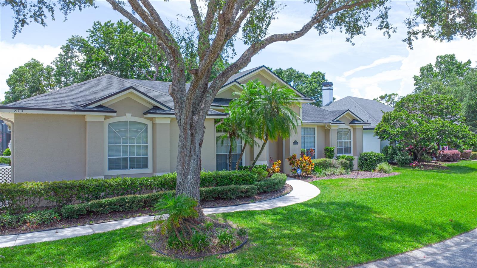 Image 3 of 71 For 875 Bentley Green Circle
