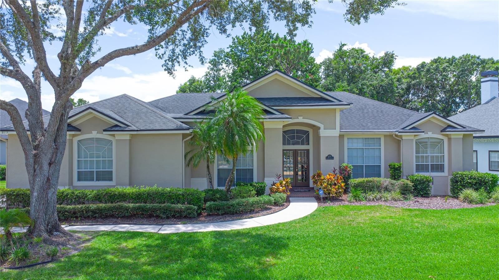 Image 4 of 71 For 875 Bentley Green Circle