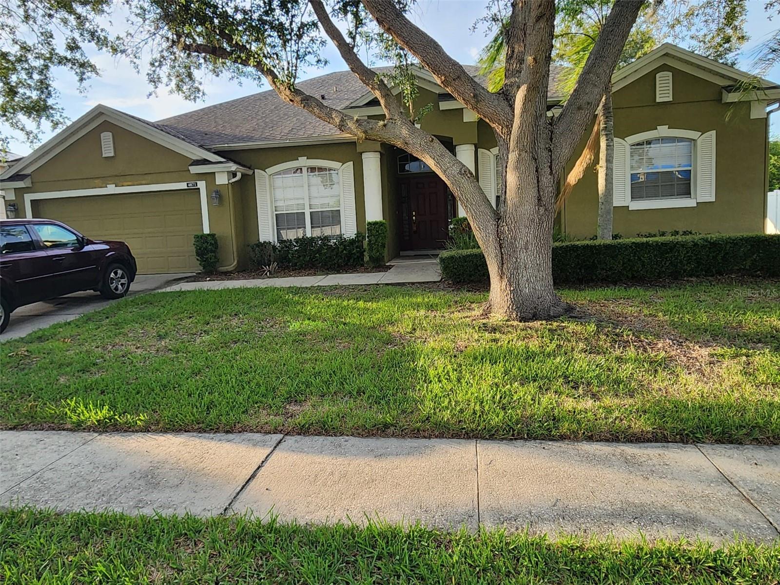 Details for 4871 Fells Cove Avenue, KISSIMMEE, FL 34744