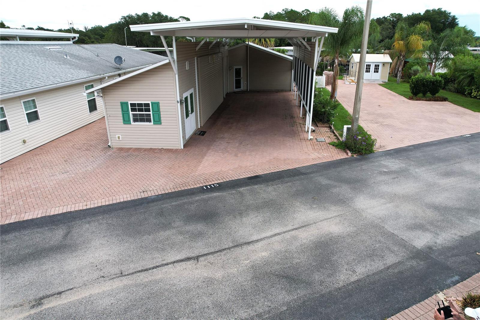 Image 2 of 53 For 1115 Deer Creek Boulevard
