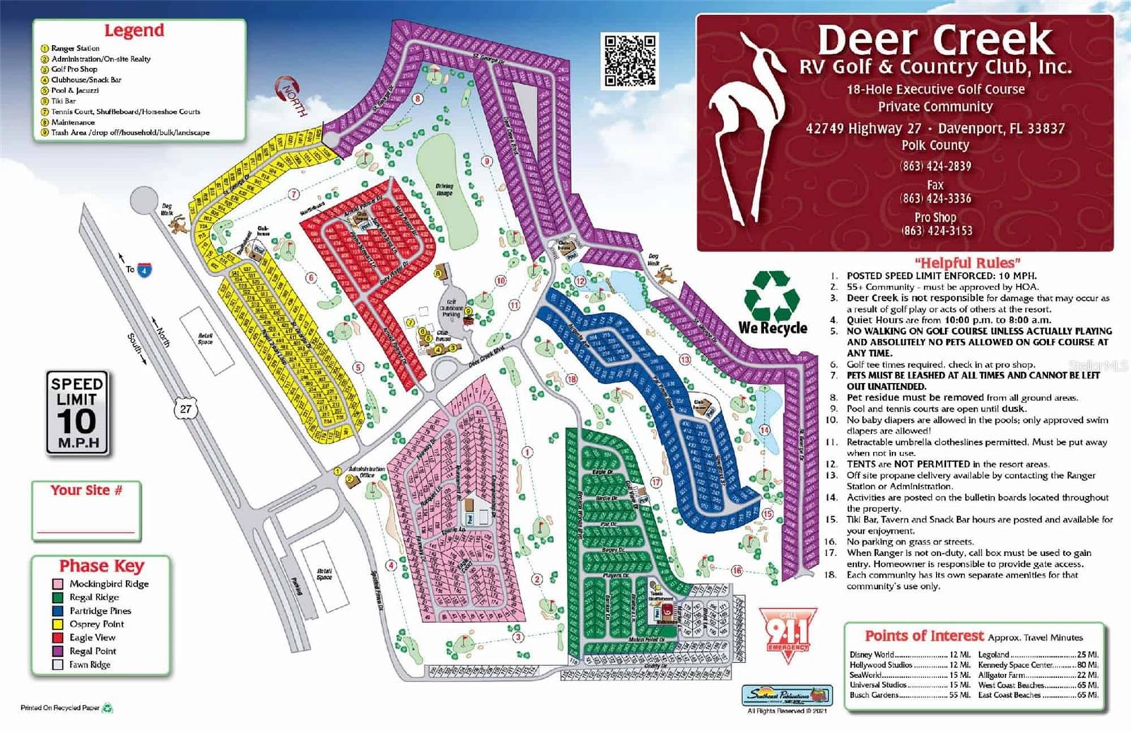 Image 53 of 53 For 1115 Deer Creek Boulevard