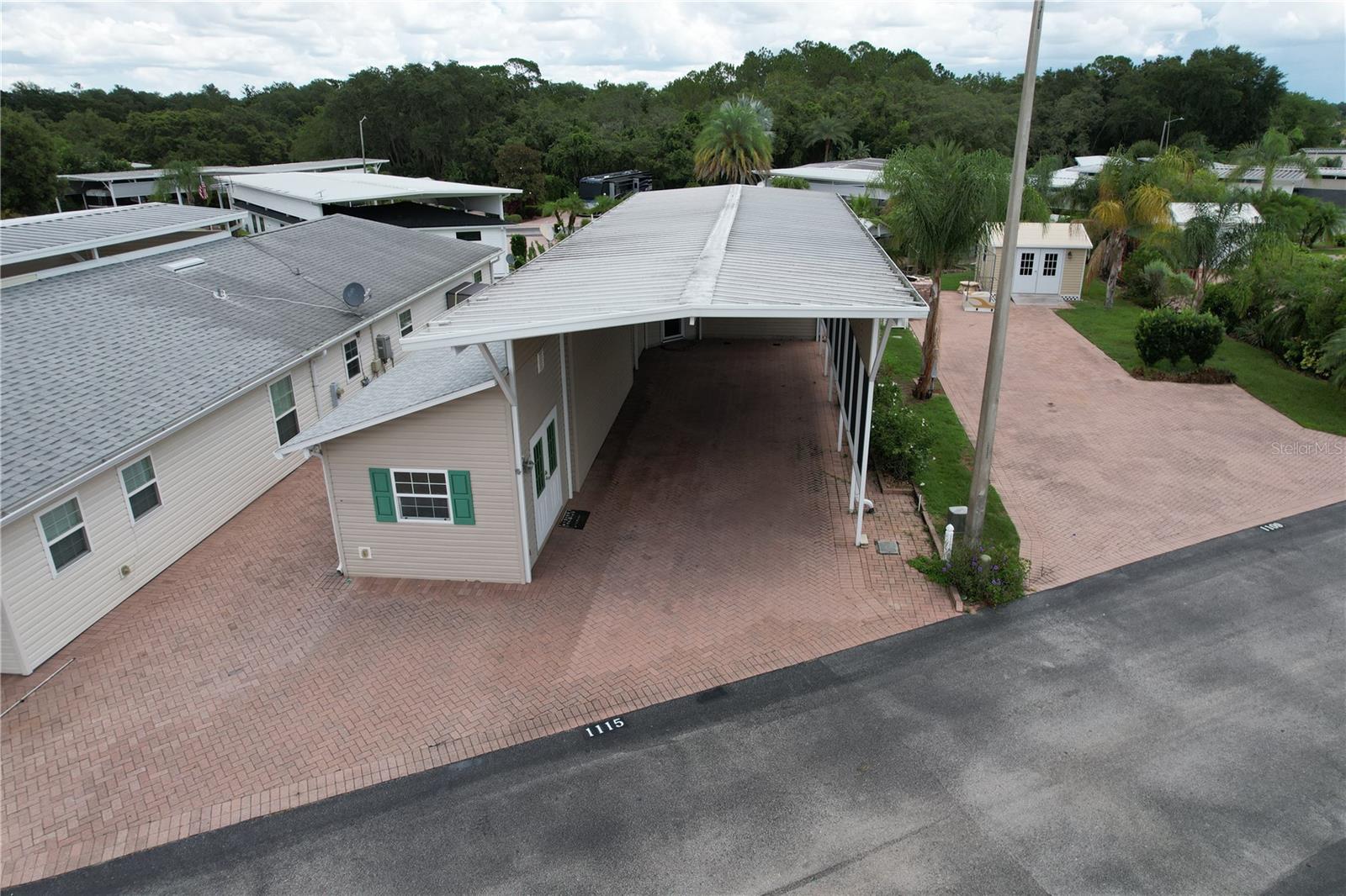 Image 8 of 53 For 1115 Deer Creek Boulevard