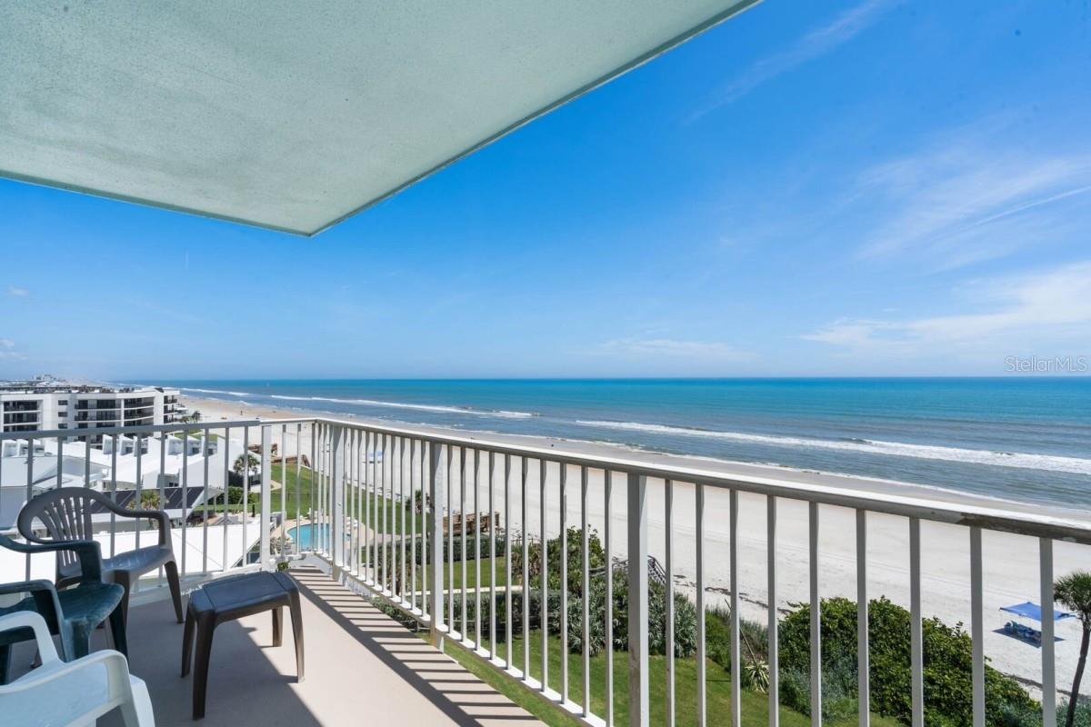 Details for 5201 Atlantic Avenue 703a, NEW SMYRNA BEACH, FL 32169
