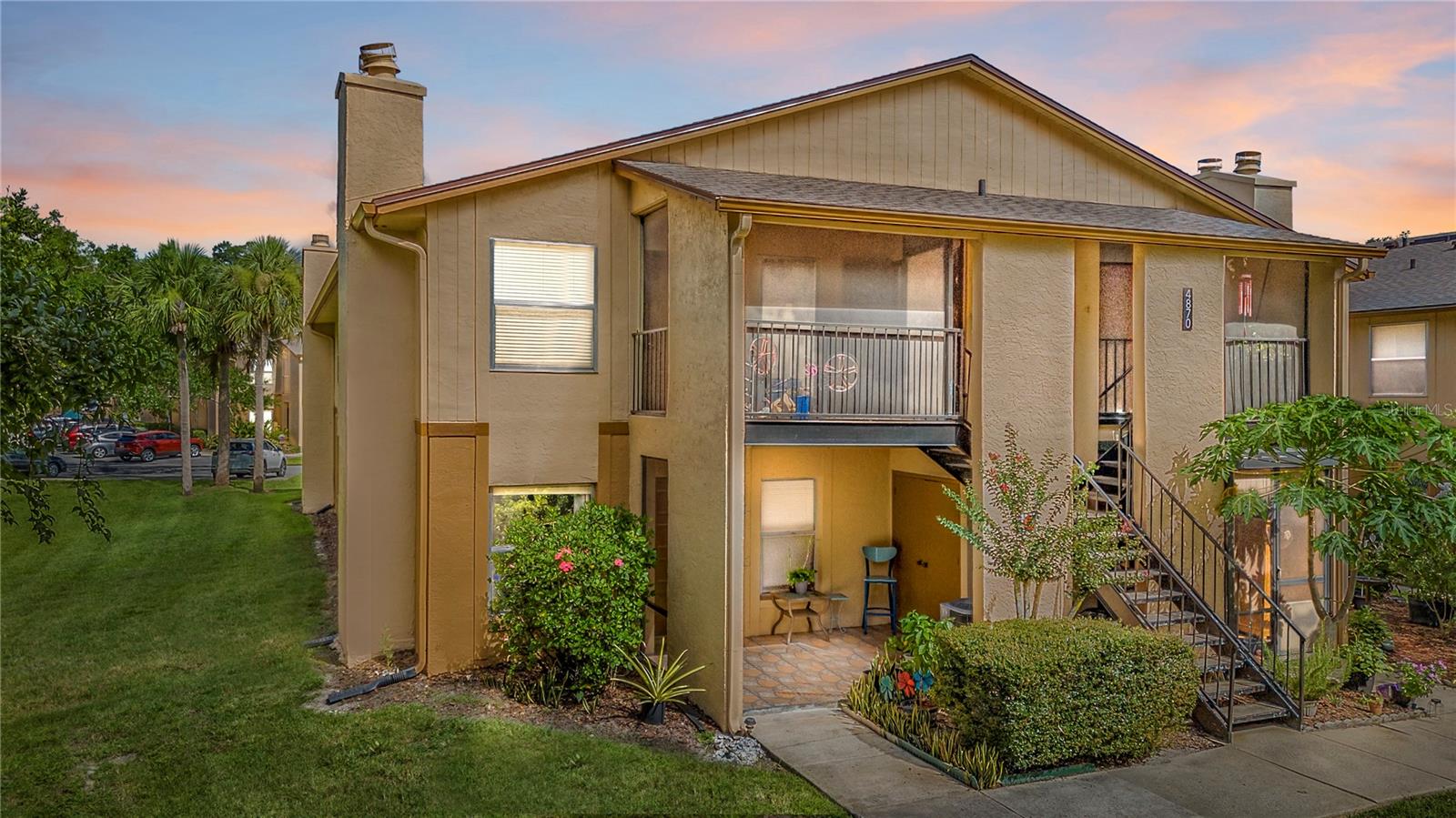 Details for 4870 Semoran Boulevard 1904, ORLANDO, FL 32822