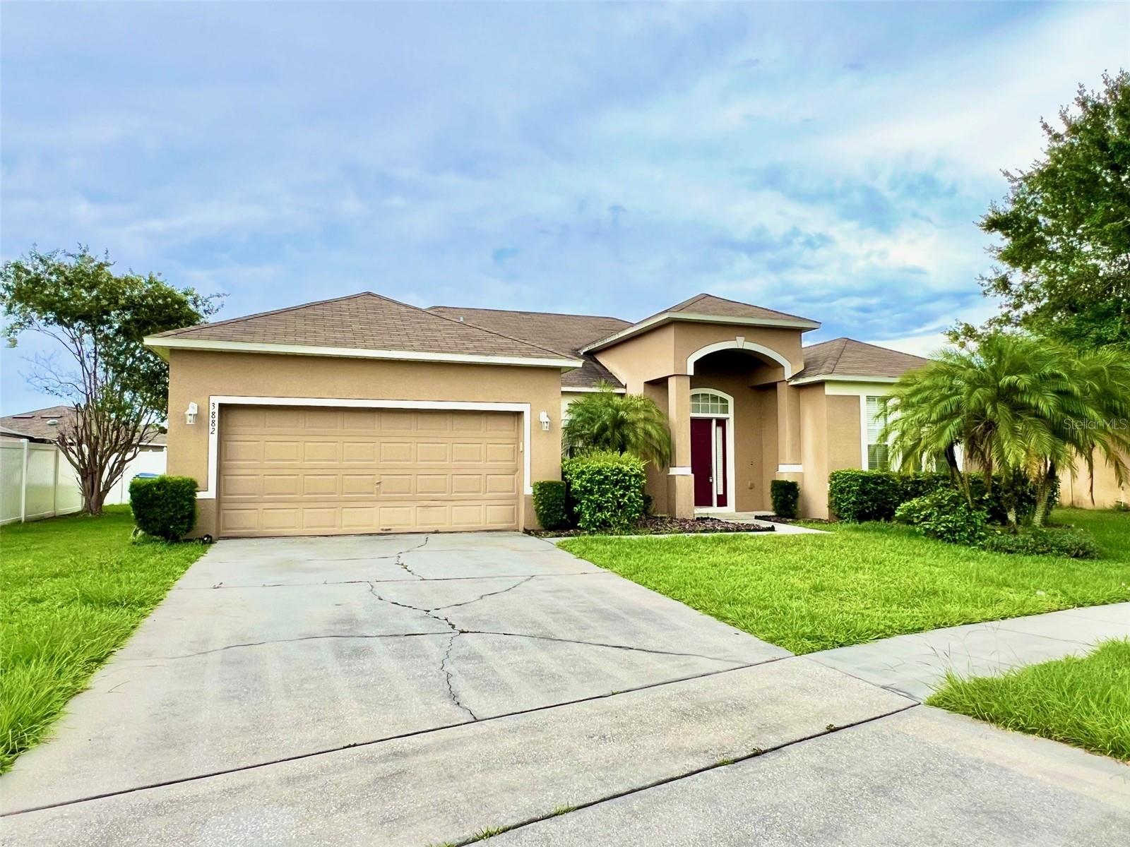 Details for 3882 Wood Thrush Drive, KISSIMMEE, FL 34744