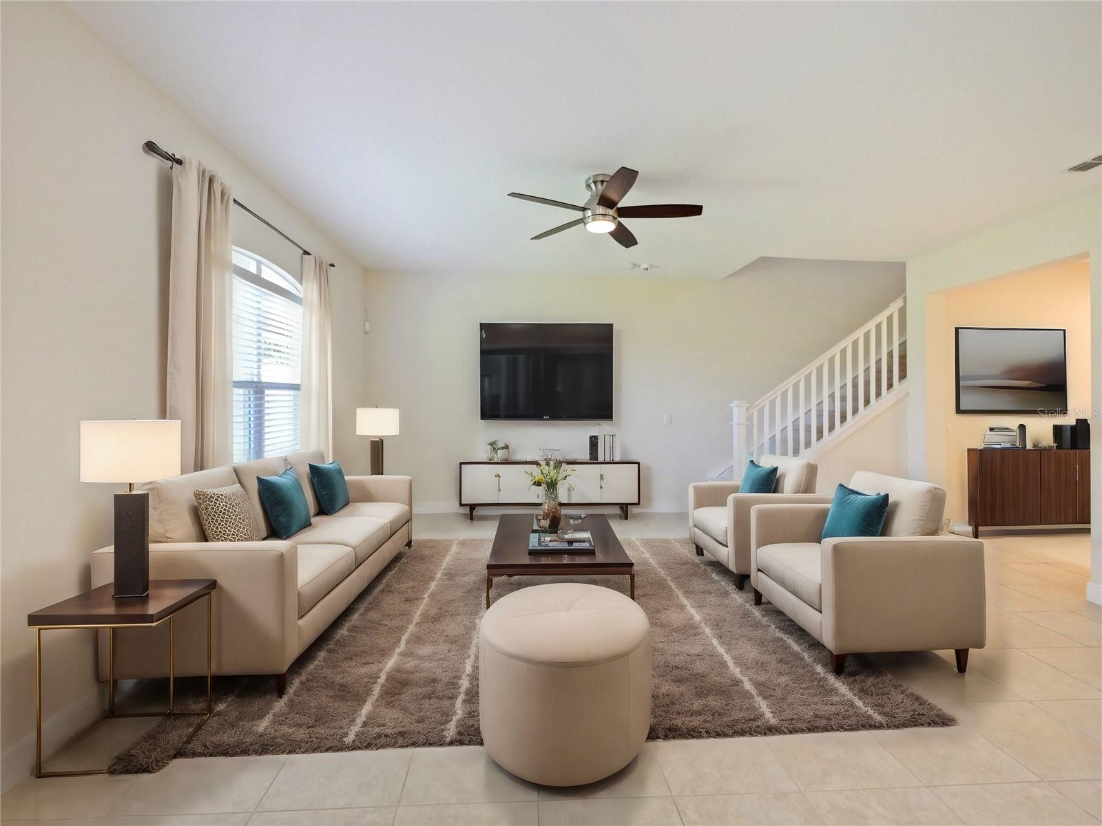 Image 4 of 46 For 10653 Belfry Circle