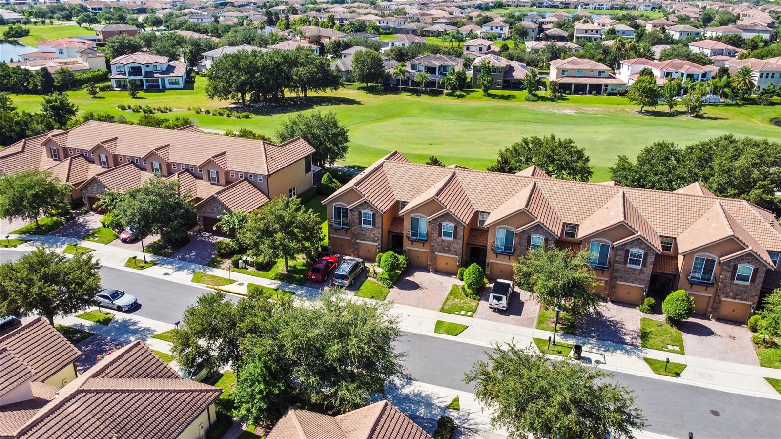 Image 42 of 46 For 10653 Belfry Circle