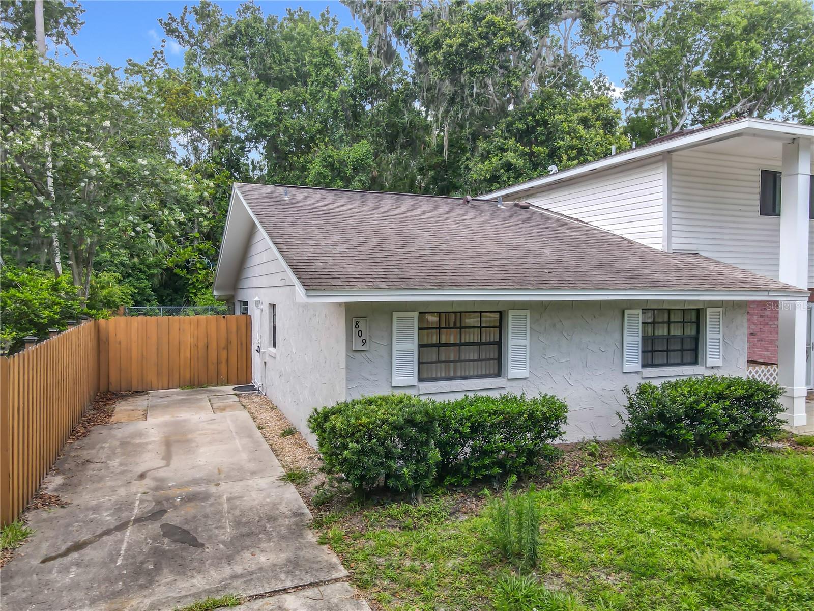 Details for 809 Sugar House Boulevard, PORT ORANGE, FL 32129