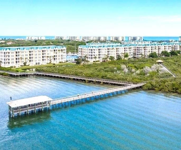 Details for 4628 Harbour Village Boulevard 2308, PONCE INLET, FL 32127
