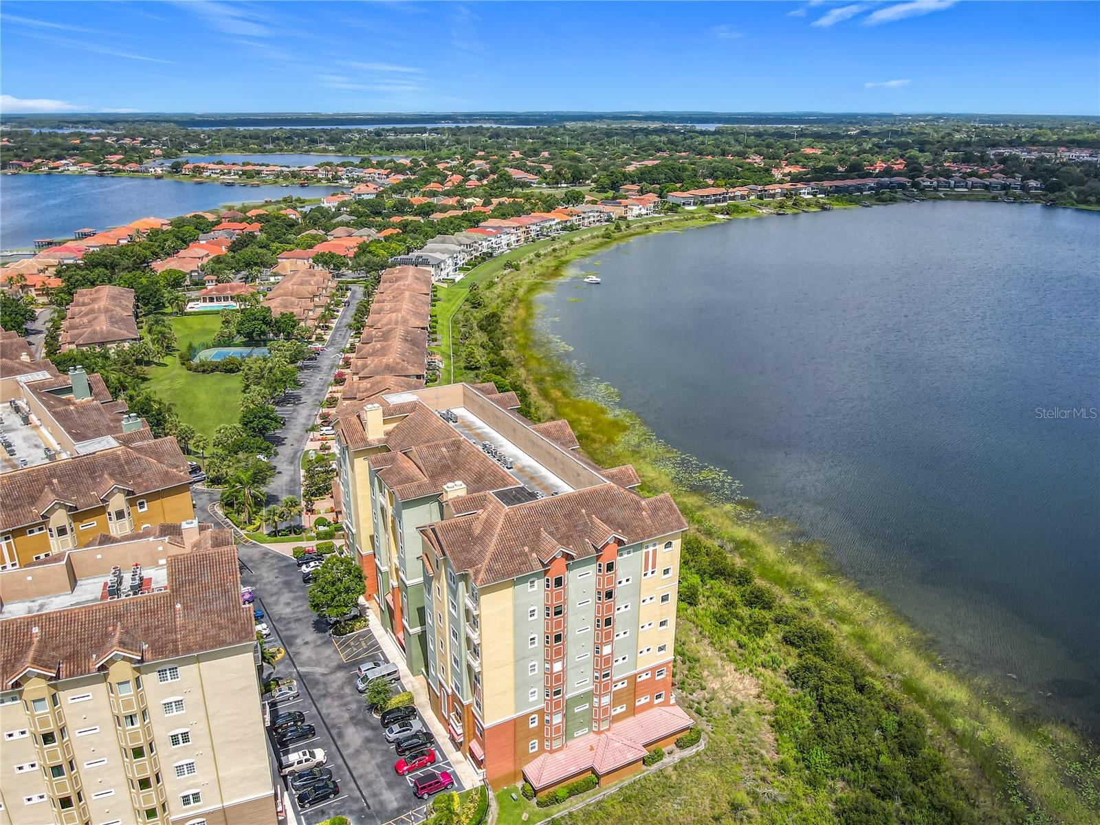 Details for 8743 The Esplanade  18, ORLANDO, FL 32836