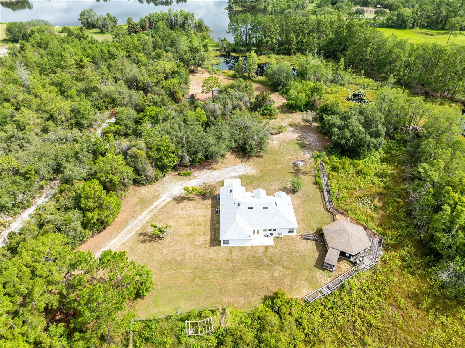 Details for 538 Murray Street, OSTEEN, FL 32764