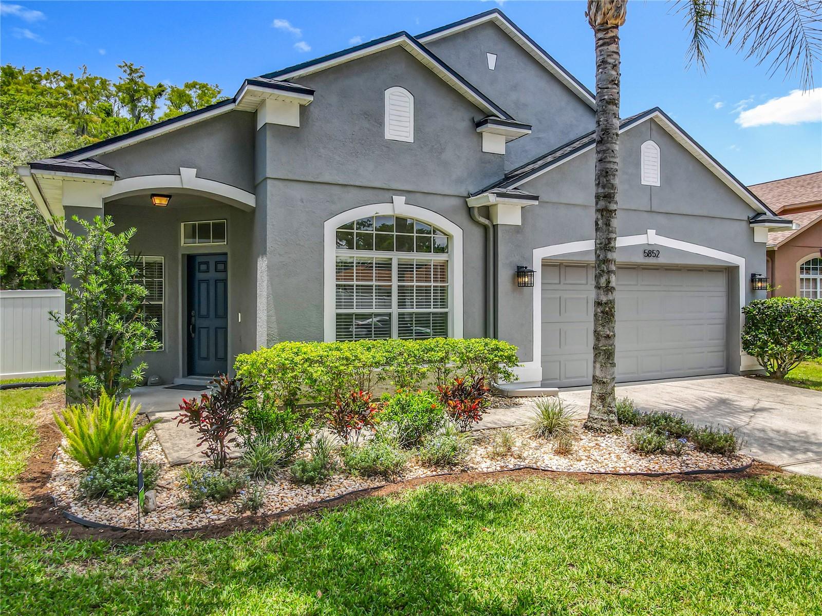 Details for 5852 Stafford Springs Trail, ORLANDO, FL 32829