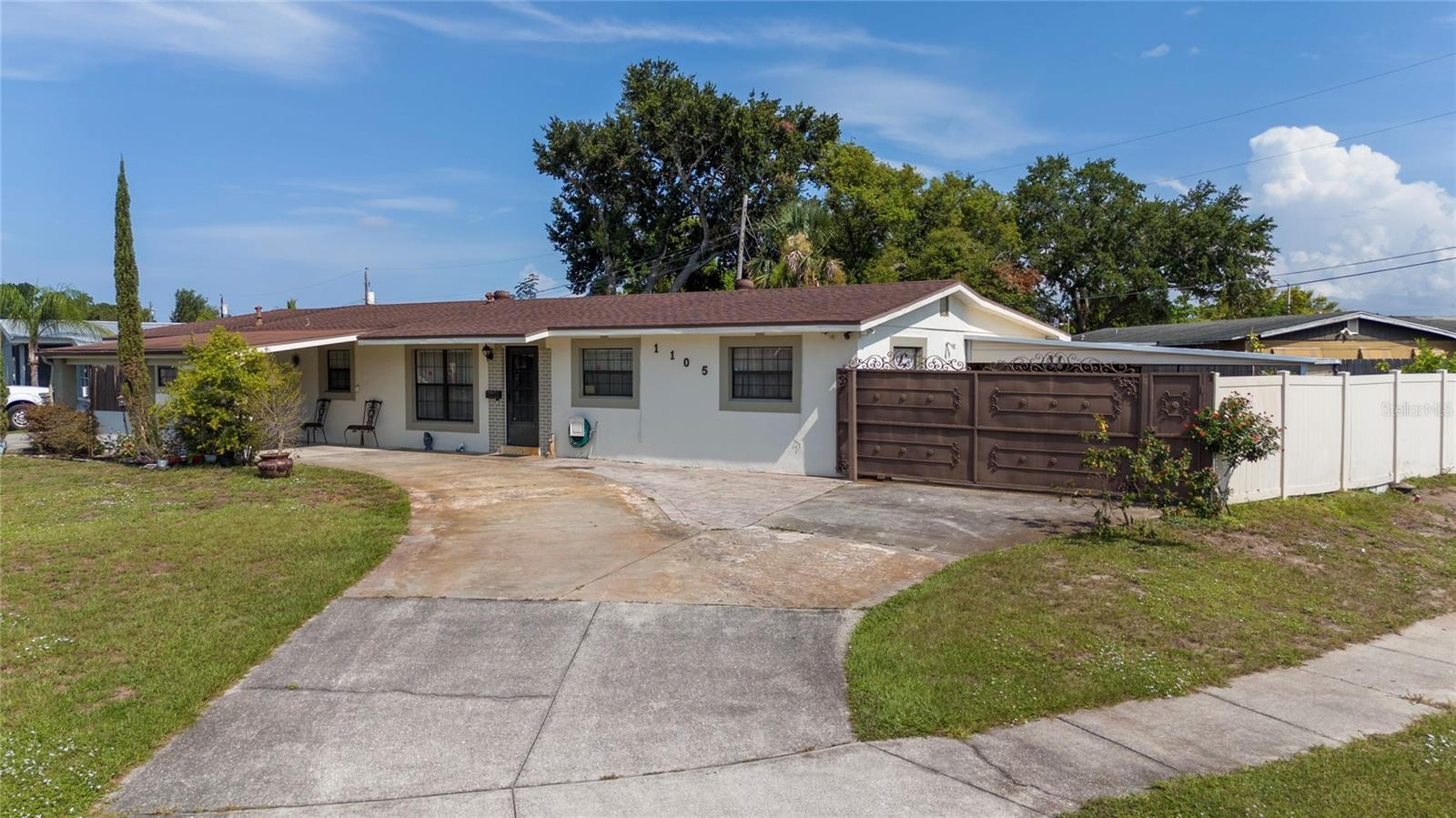 Image 5 of 51 For 1105 Arrowsmith Avenue
