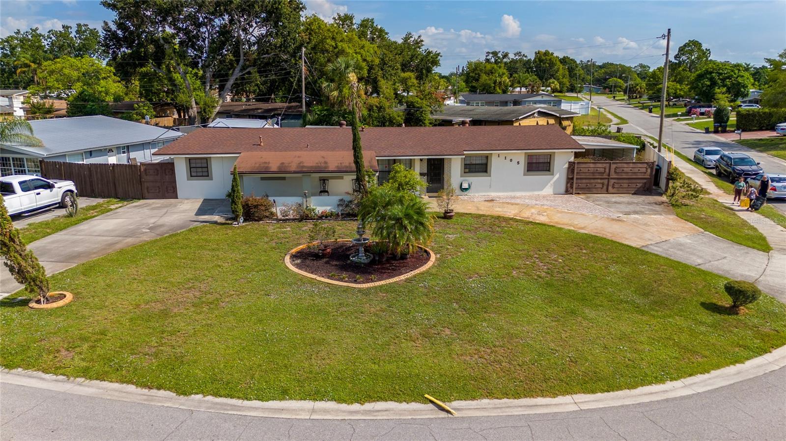 Image 6 of 51 For 1105 Arrowsmith Avenue