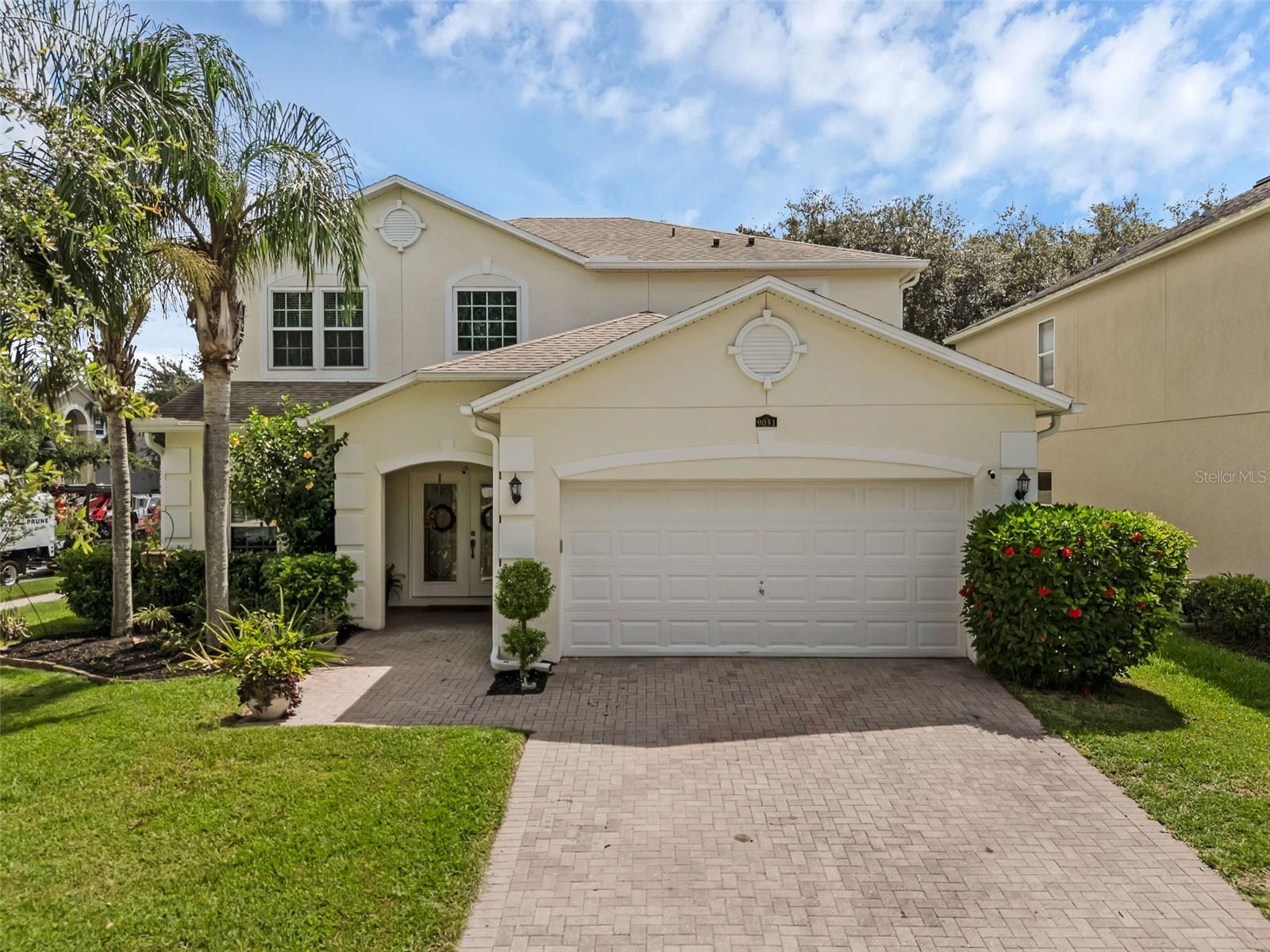 Details for 9031 Stonebury Way, ORLANDO, FL 32832