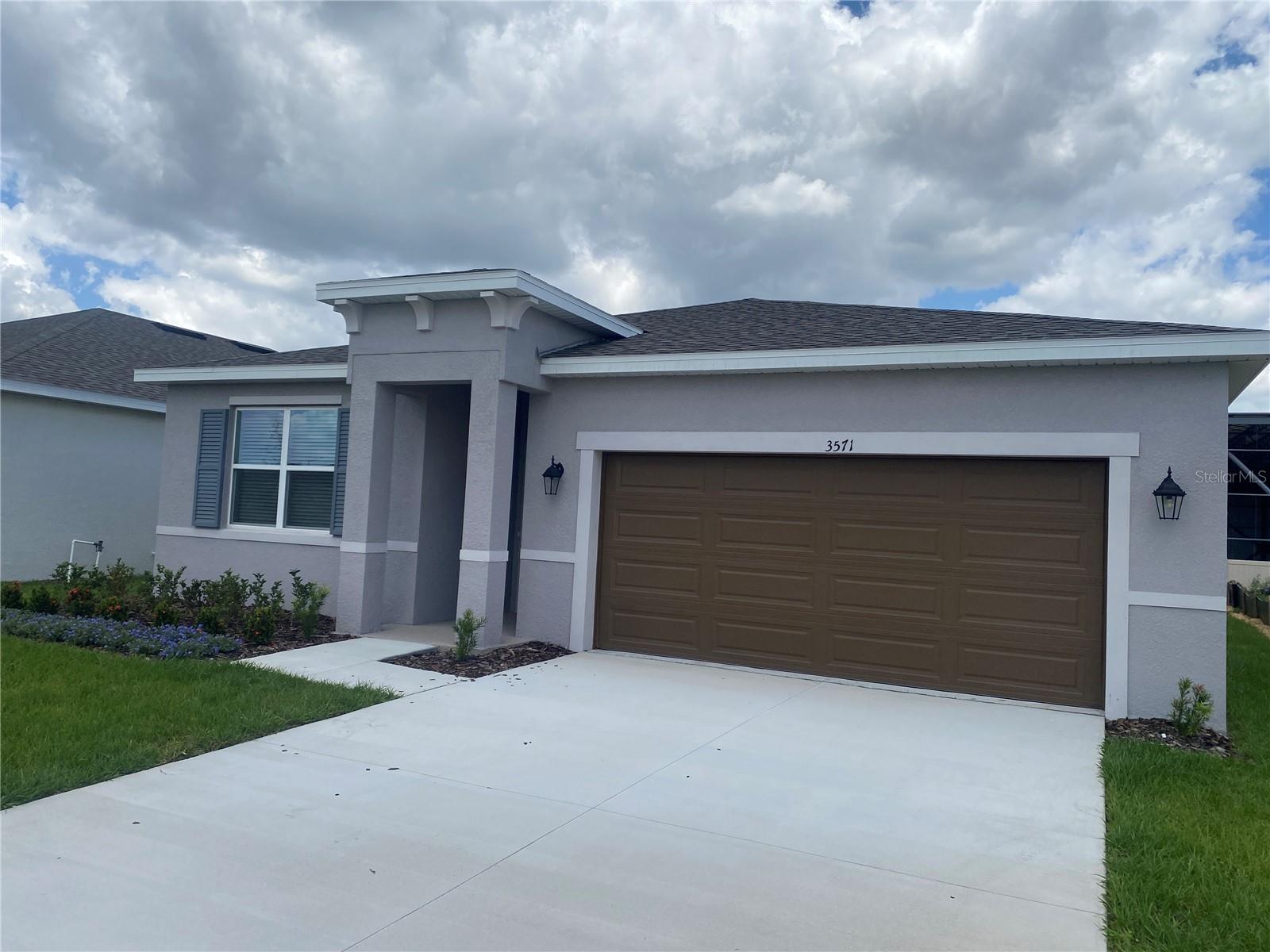 Details for 3571 Dahlia Drive, LAKE HAMILTON, FL 33851