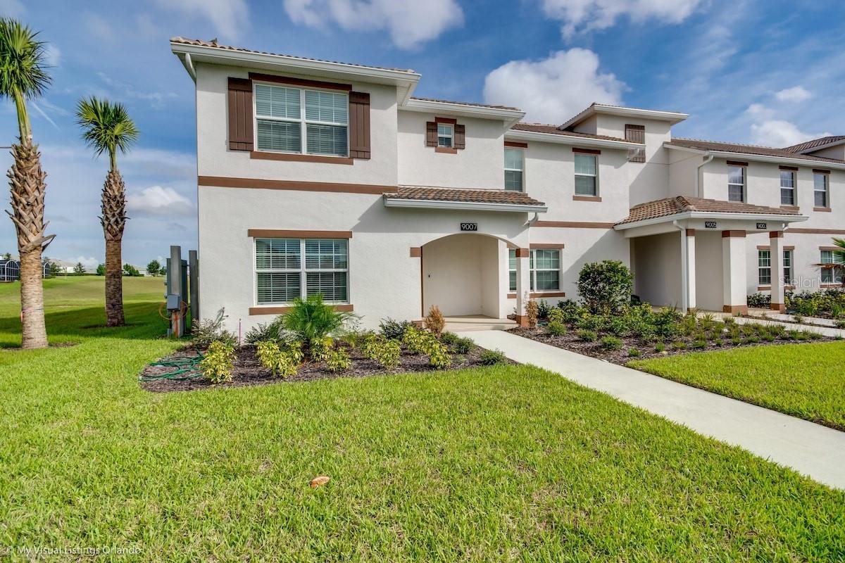Details for 9007 Stinger Drive, DAVENPORT, FL 33896
