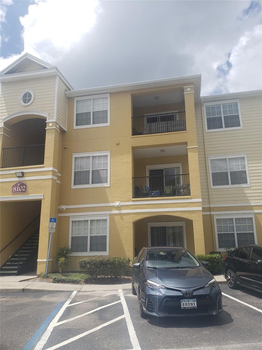 Details for 8102 Lillies Way 106, ORLANDO, FL 32825