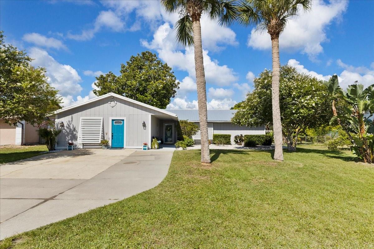 Details for 2356 Date Palm Drive, EDGEWATER, FL 32141