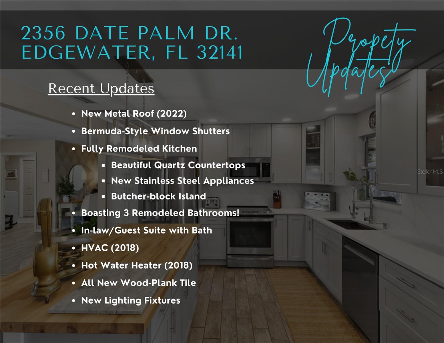 Image 7 of 62 For 2356 Date Palm Drive