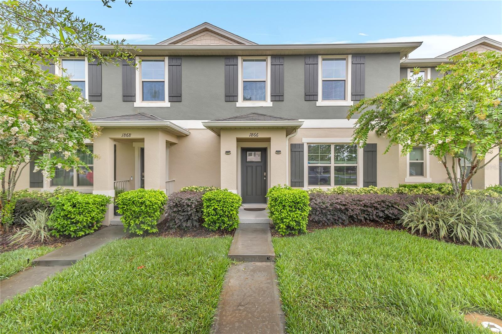 Details for 1866 Red Canyon Drive, KISSIMMEE, FL 34744