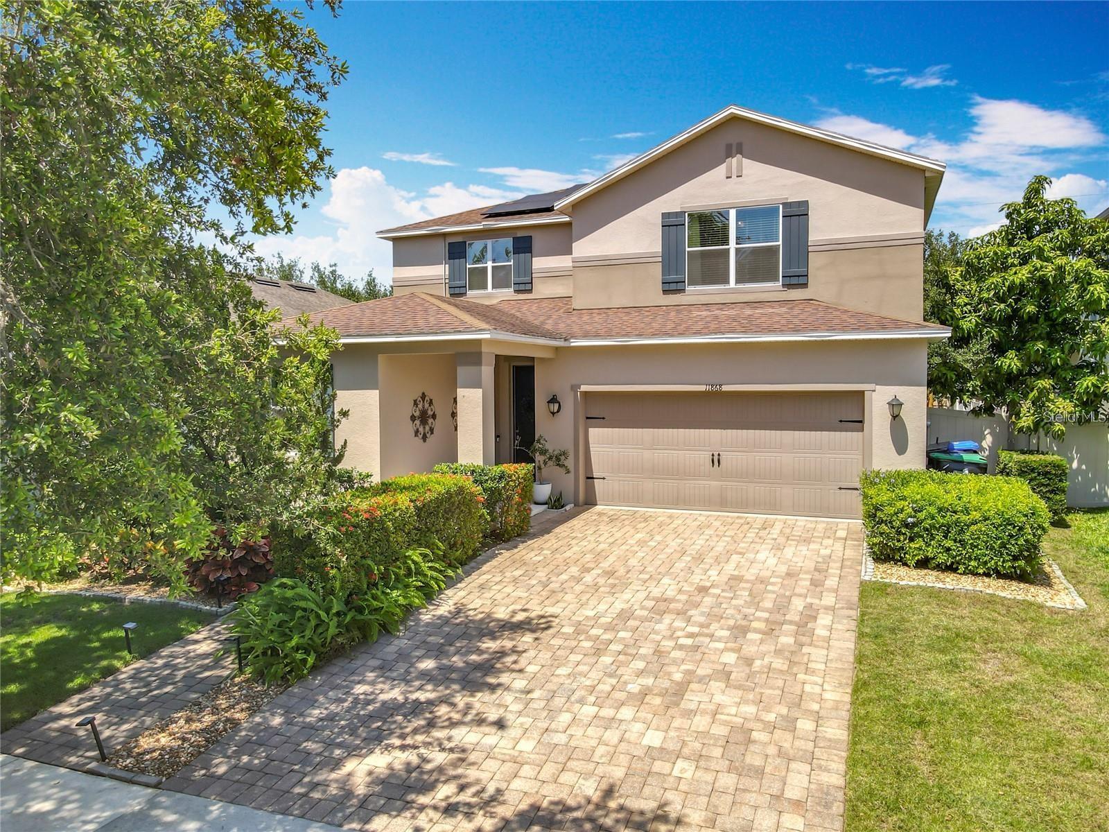 Details for 11868 Thatcher Avenue, ORLANDO, FL 32836