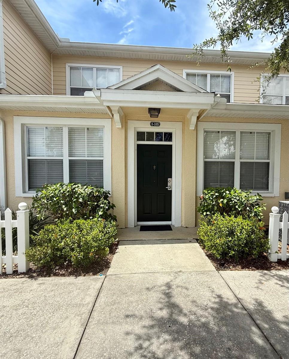 Details for 4002 San Gallo Drive 105, KISSIMMEE, FL 34741
