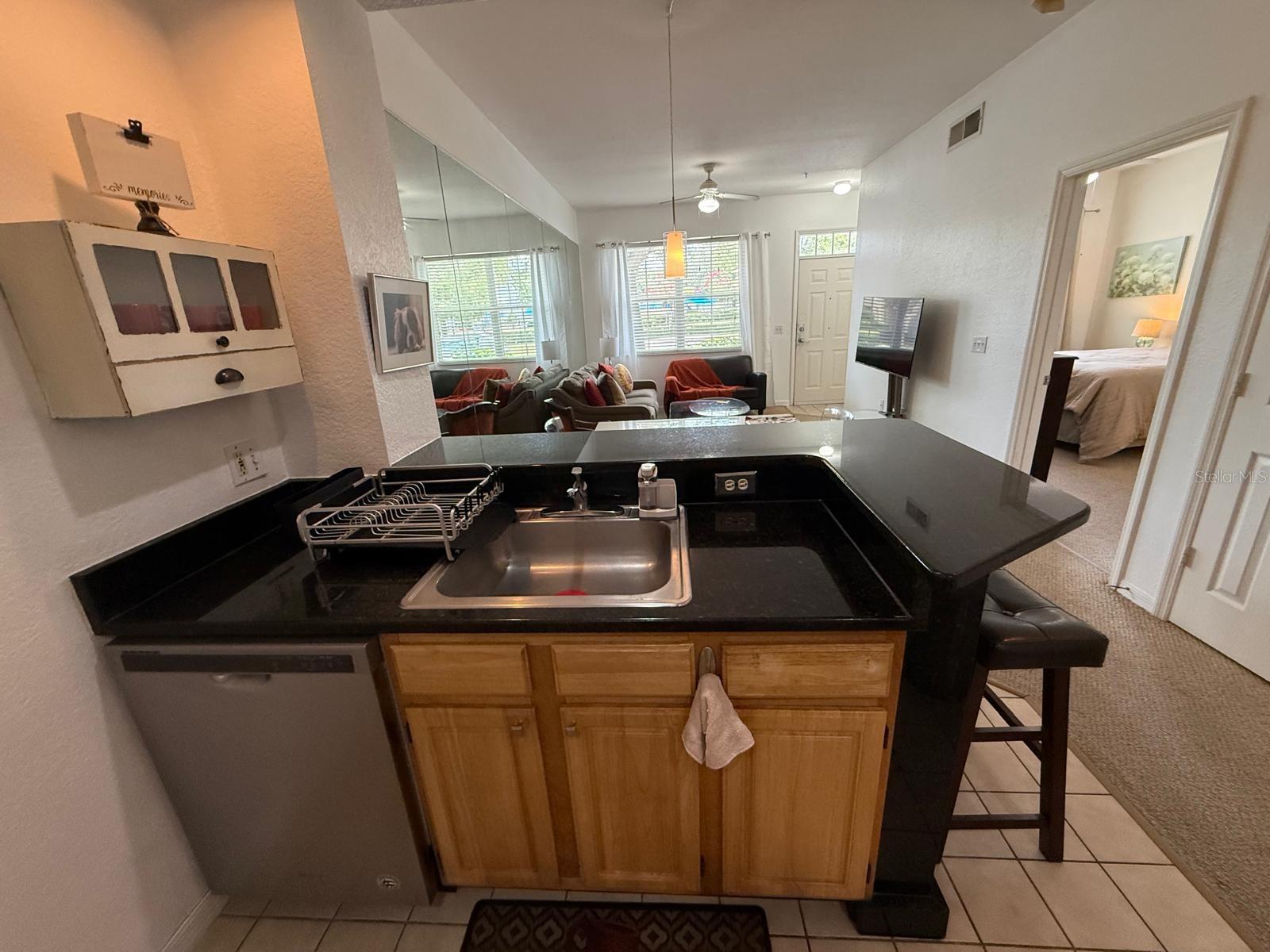Image 6 of 31 For 4002 San Gallo Drive 105