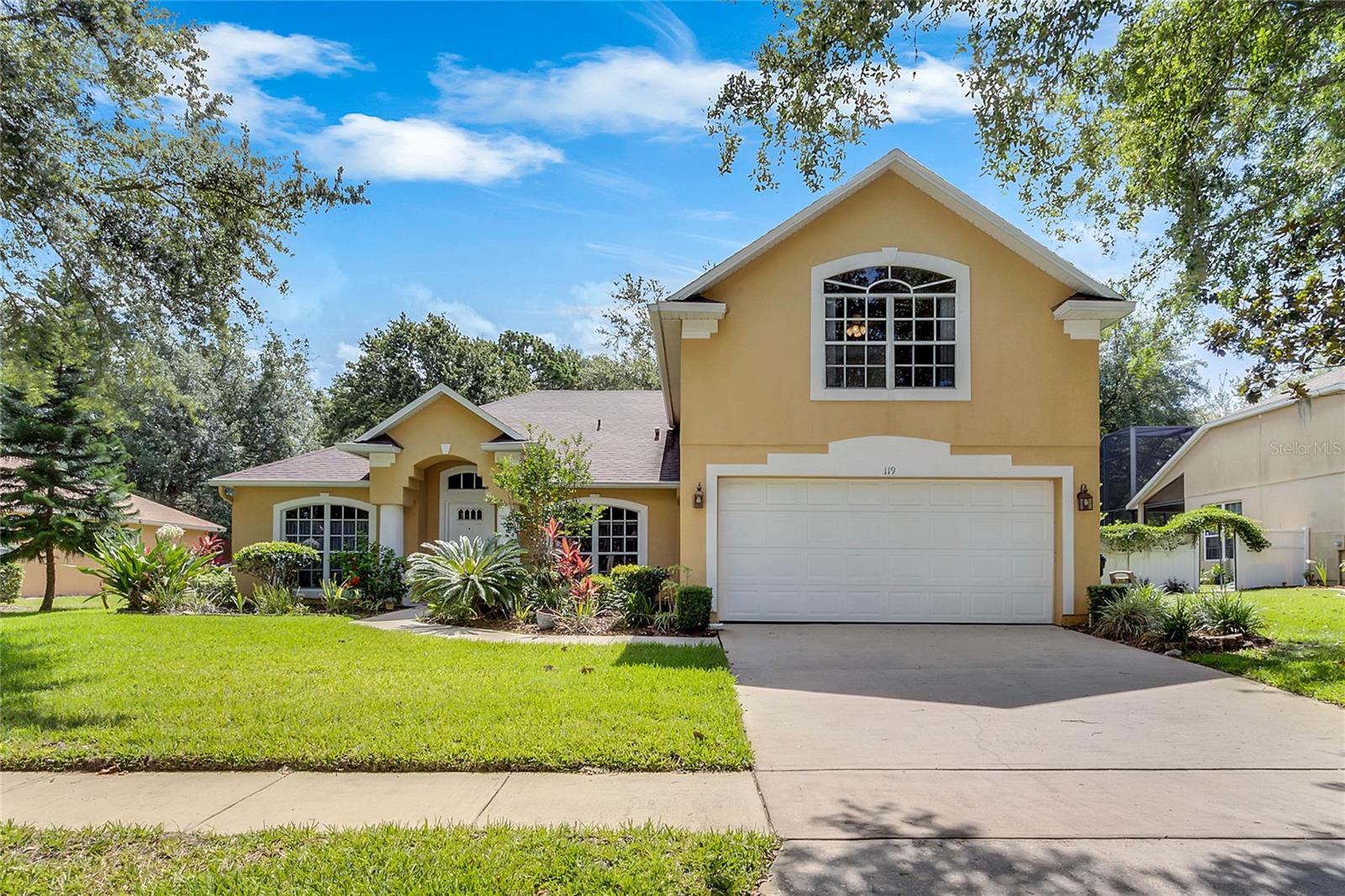 Details for 119 Lake Darby Place, GOTHA, FL 34734