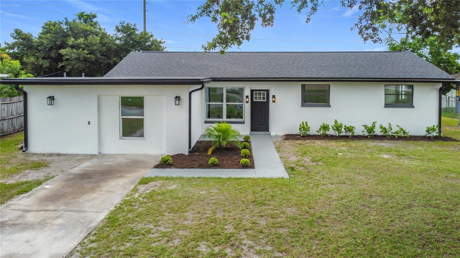 Details for 609 Brockway Avenue, ORLANDO, FL 32807
