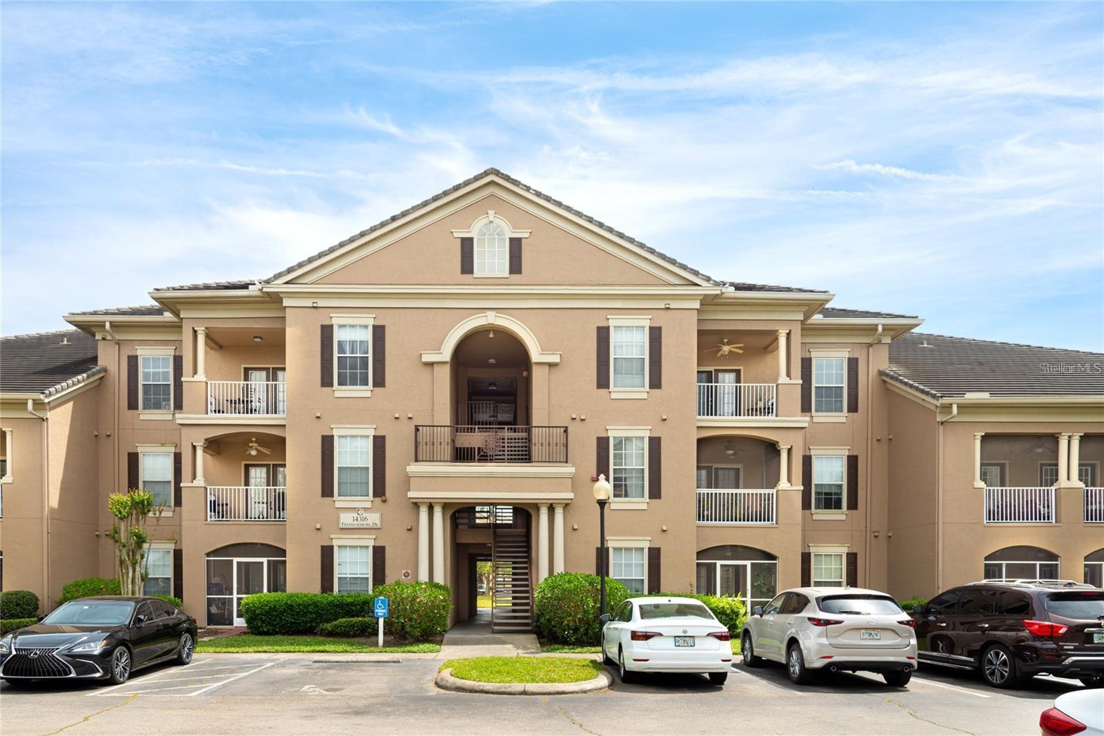 Details for 14316 Fredricksburg Drive 507, ORLANDO, FL 32837