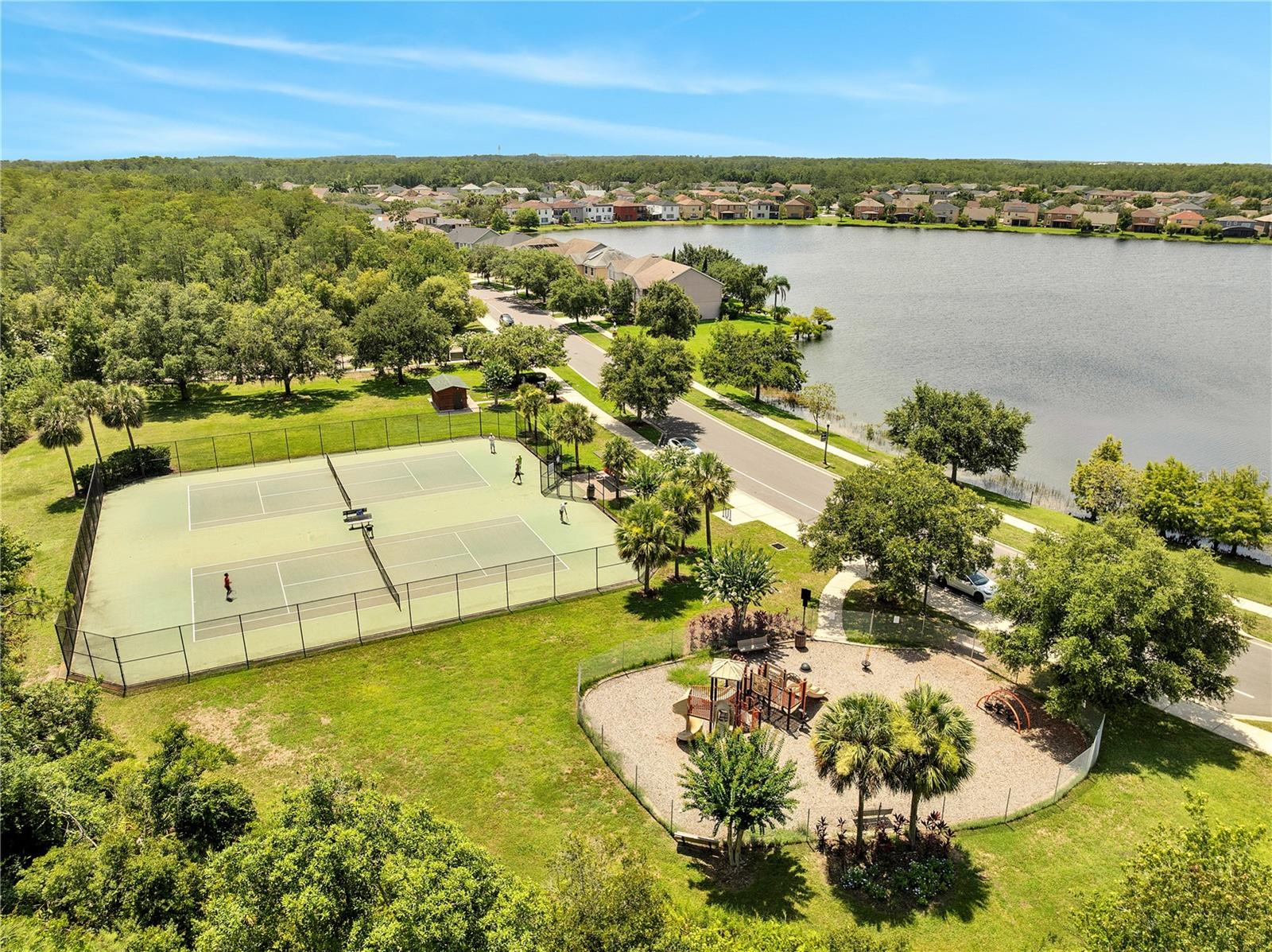 Image 62 of 83 For 9997 Town Lake Drive