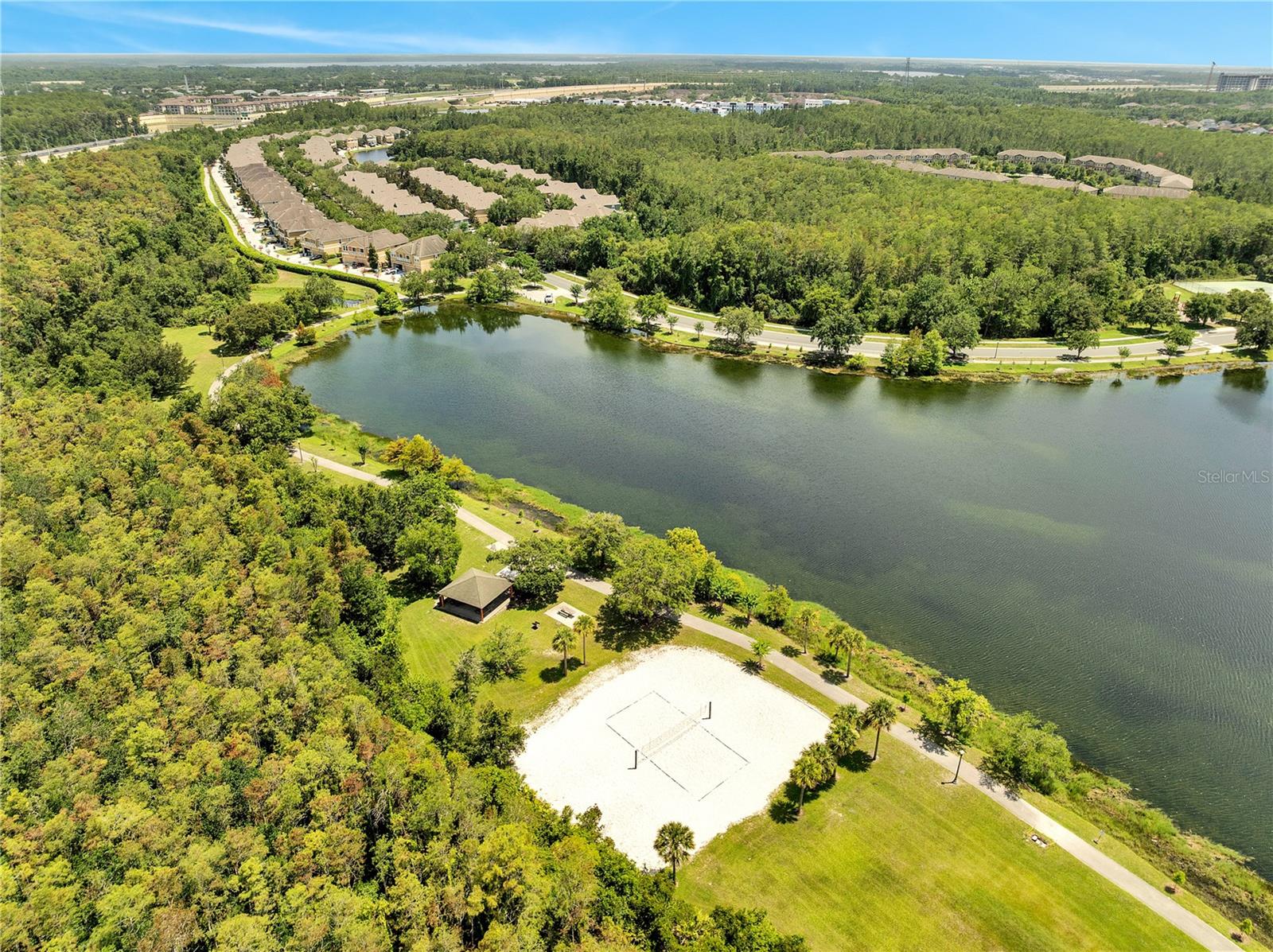 Image 67 of 83 For 9997 Town Lake Drive