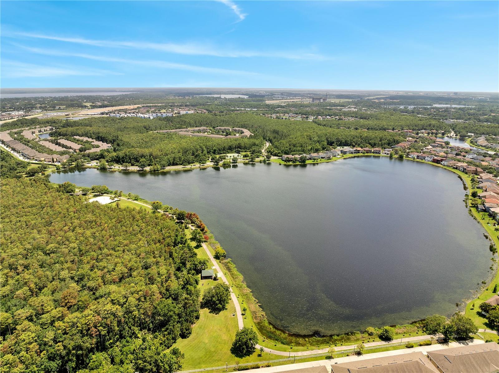 Image 68 of 83 For 9997 Town Lake Drive