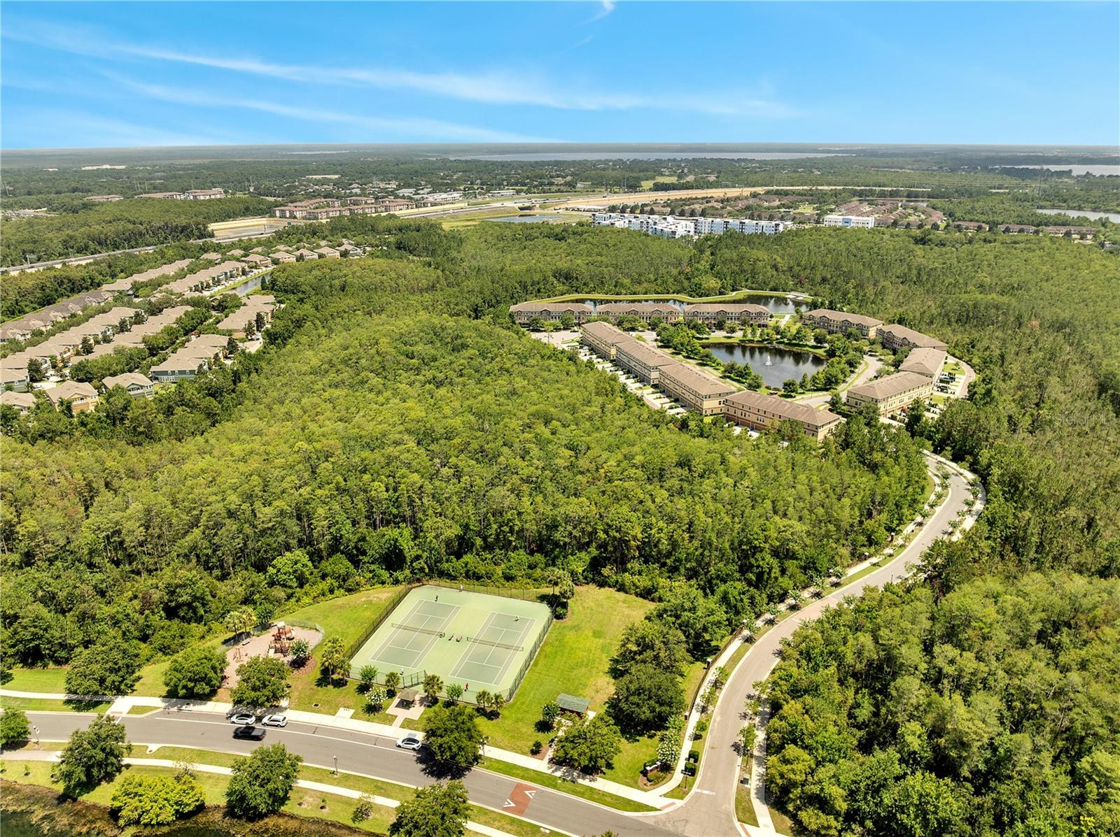 Image 70 of 83 For 9997 Town Lake Drive