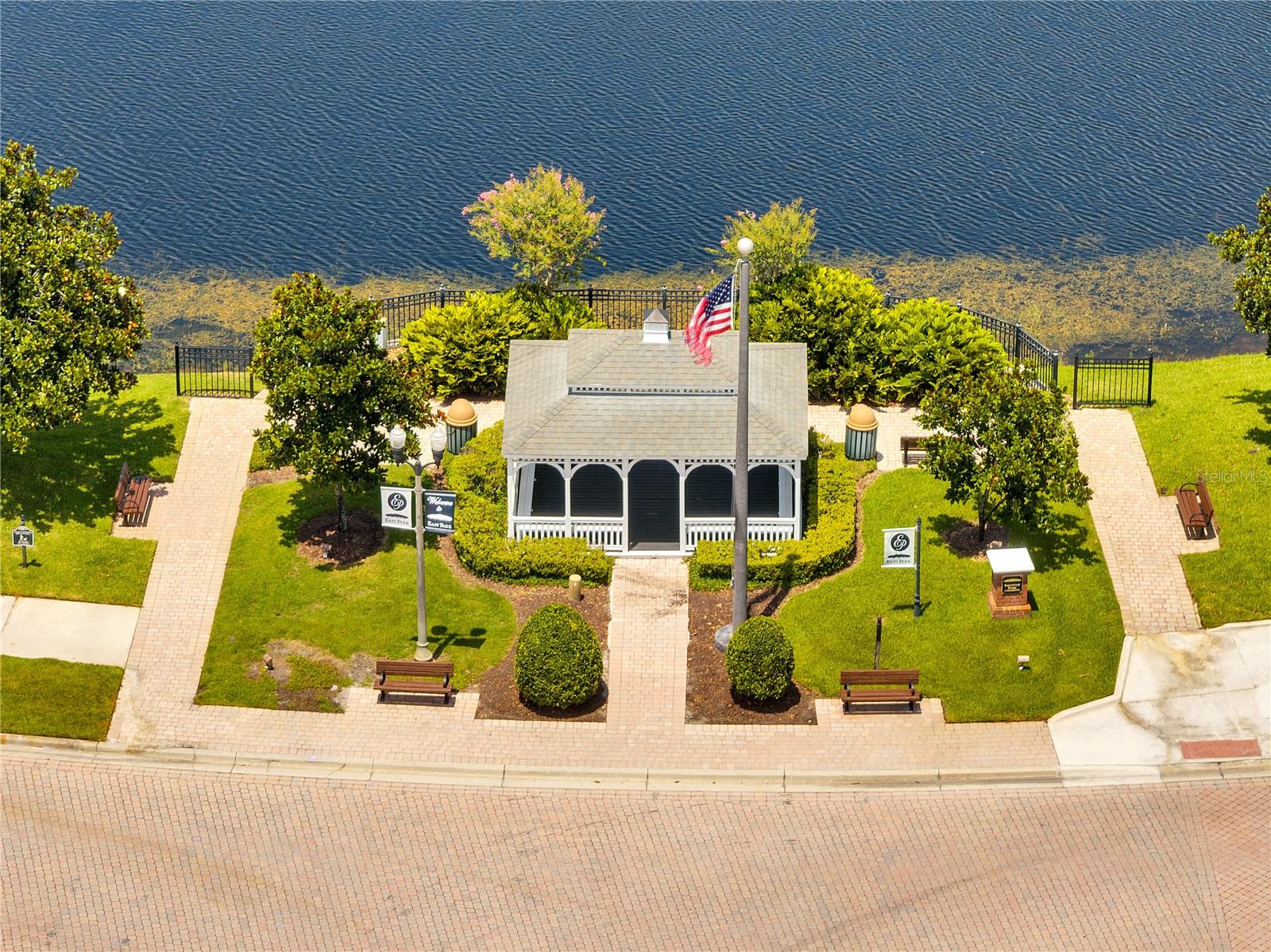 Image 75 of 83 For 9997 Town Lake Drive