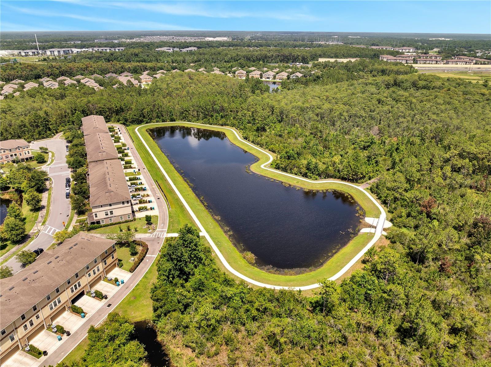 Image 77 of 83 For 9997 Town Lake Drive