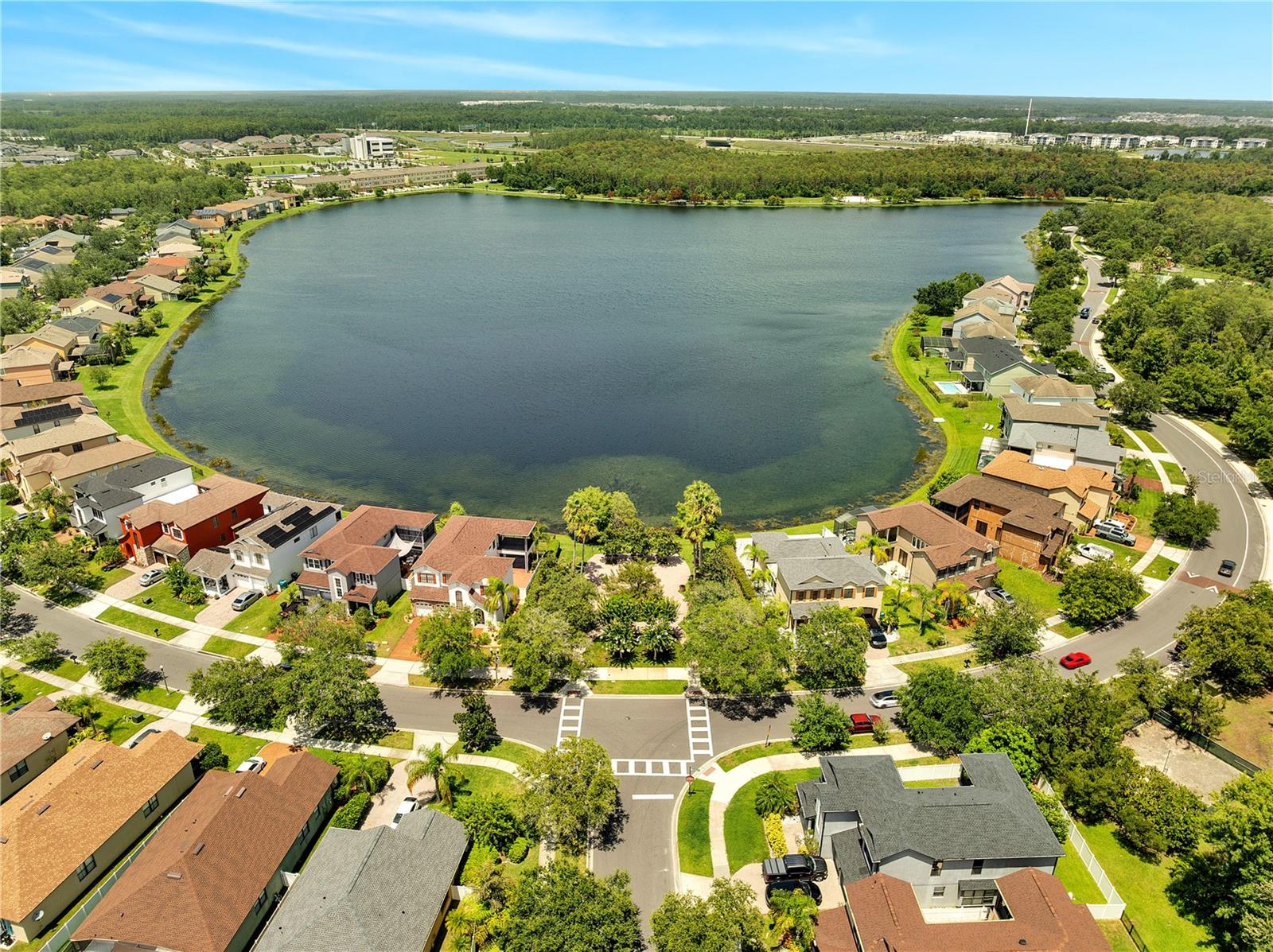 Image 78 of 83 For 9997 Town Lake Drive