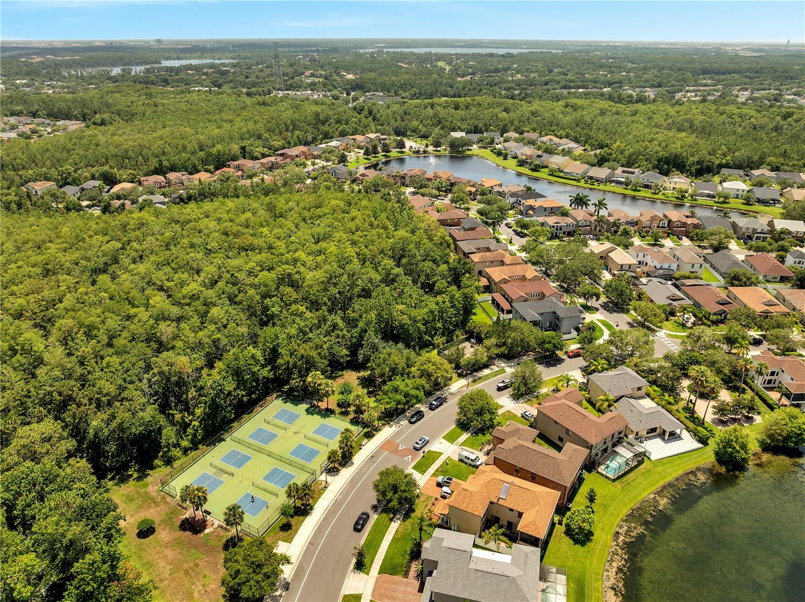 Image 82 of 83 For 9997 Town Lake Drive