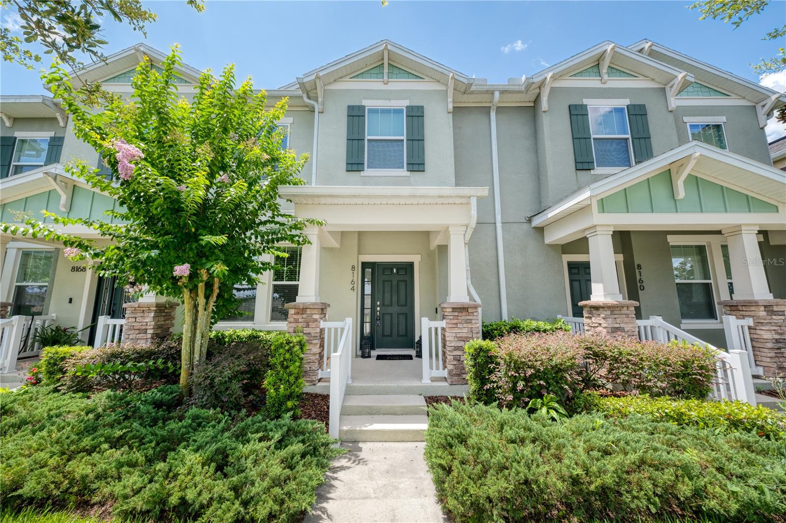 Details for 8164 Wood Sage Drive, WINTER GARDEN, FL 34787