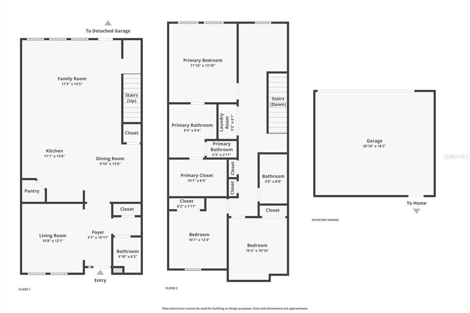 Image 27 of 30 For 8164 Wood Sage Drive