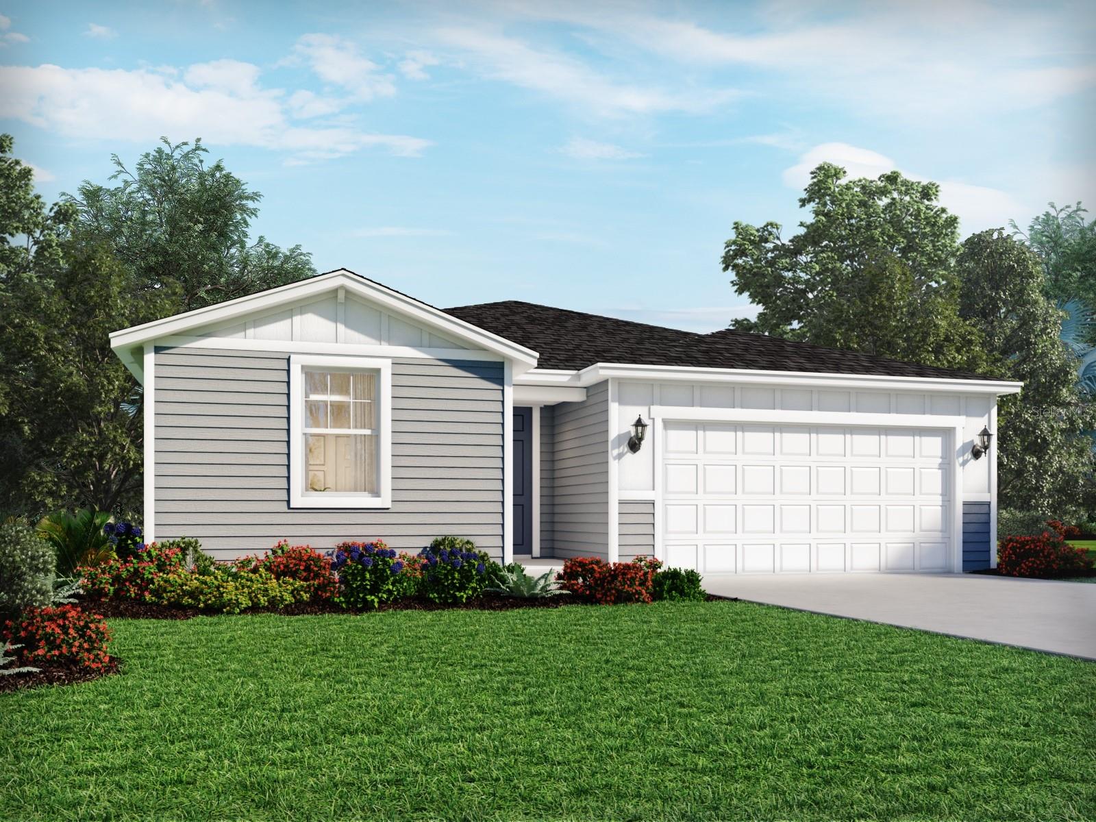 Listing Details for 25 Sandy Lane, PALM COAST, FL 32164