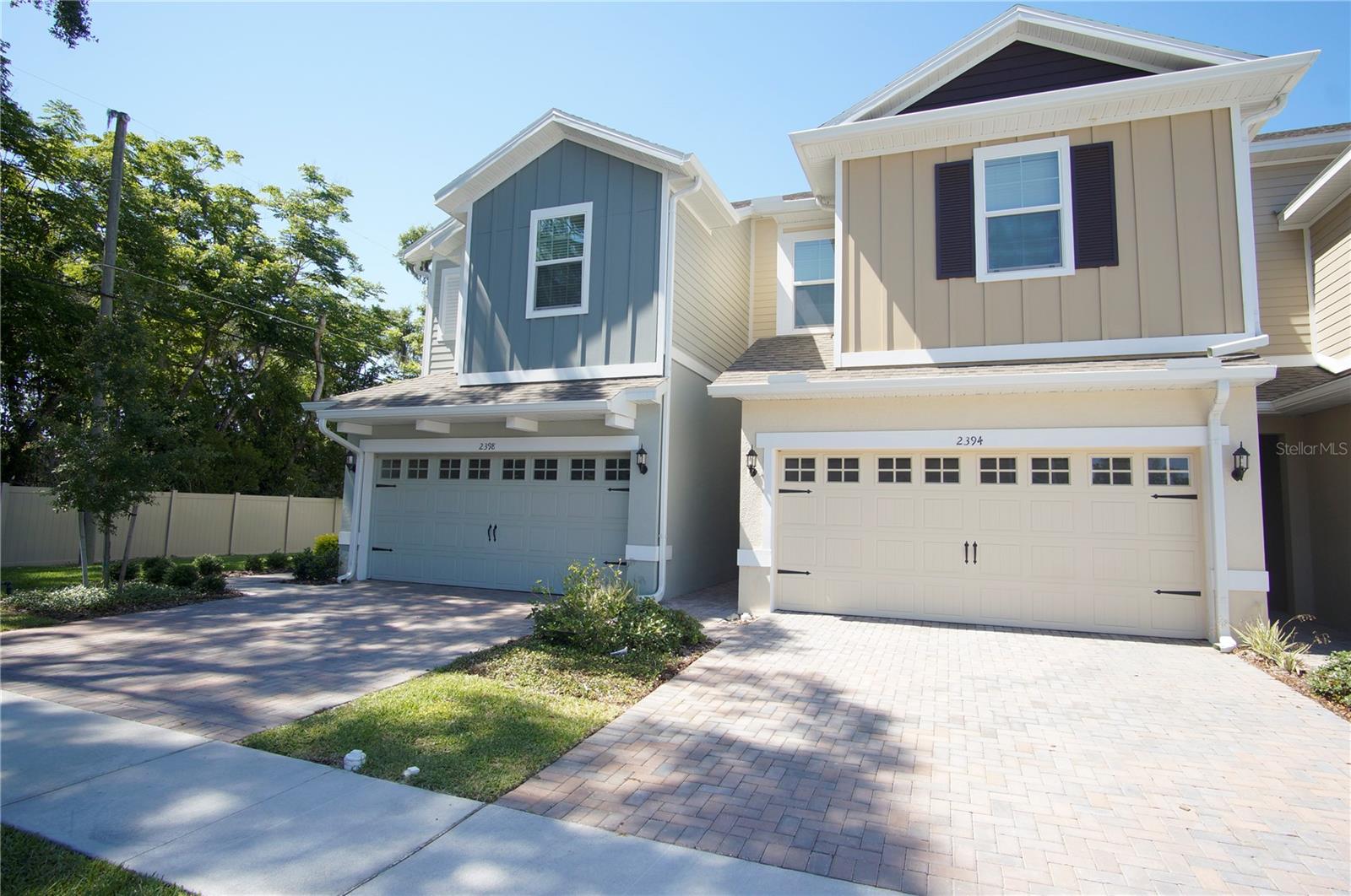 Details for 2394 Britwell Place, SANFORD, FL 32773