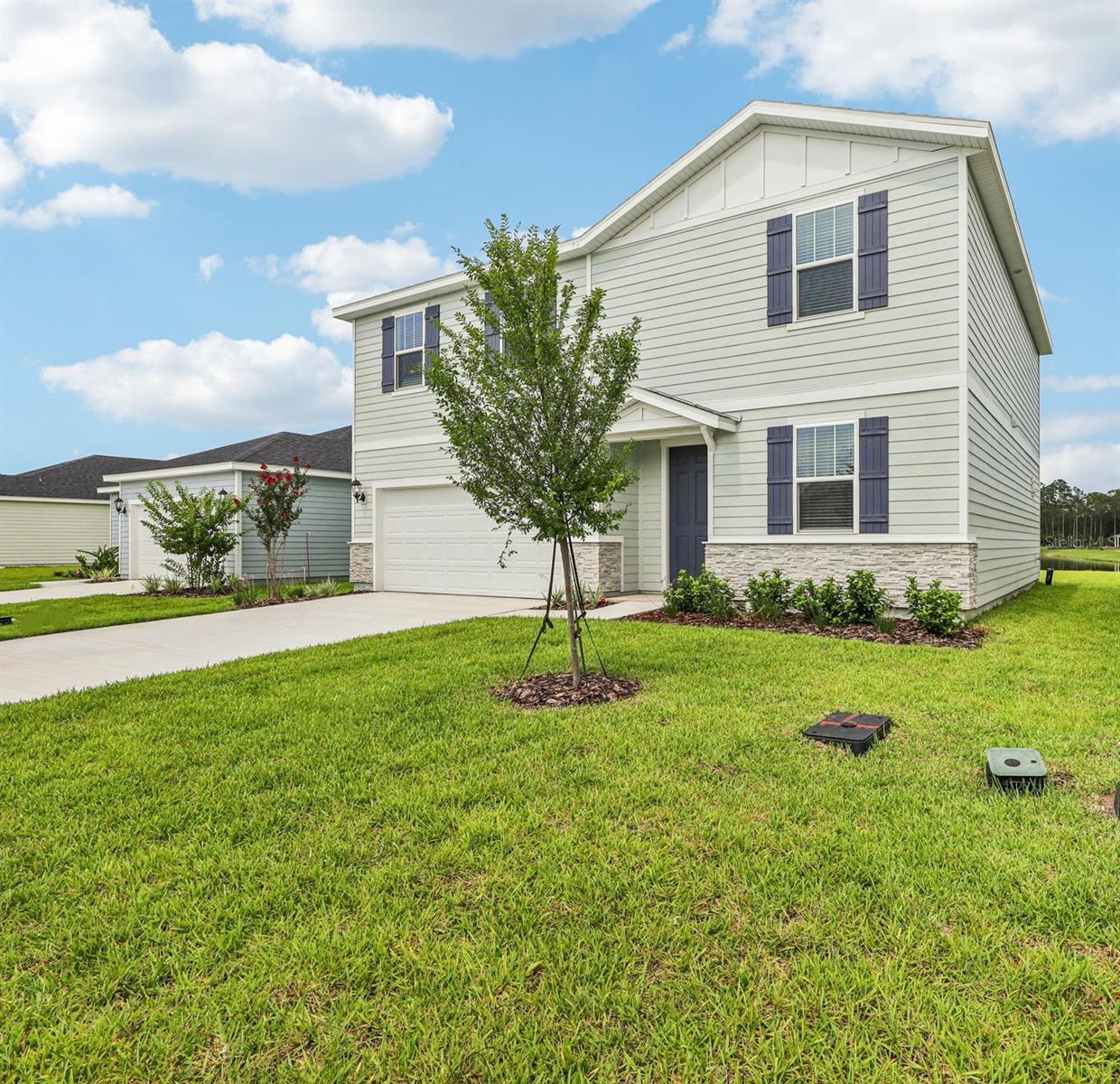 Image 3 of 44 For 8 Wandering Creek Way