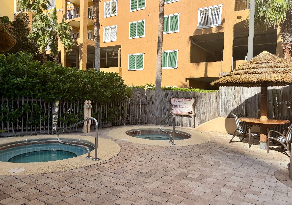 Image 4 of 38 For 8100 Poinciana Blvd  2614