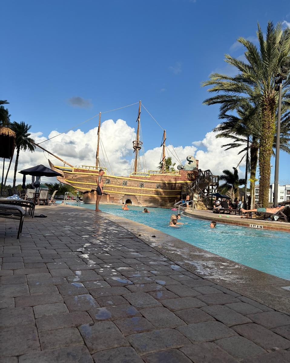 Image 5 of 38 For 8100 Poinciana Blvd  2614