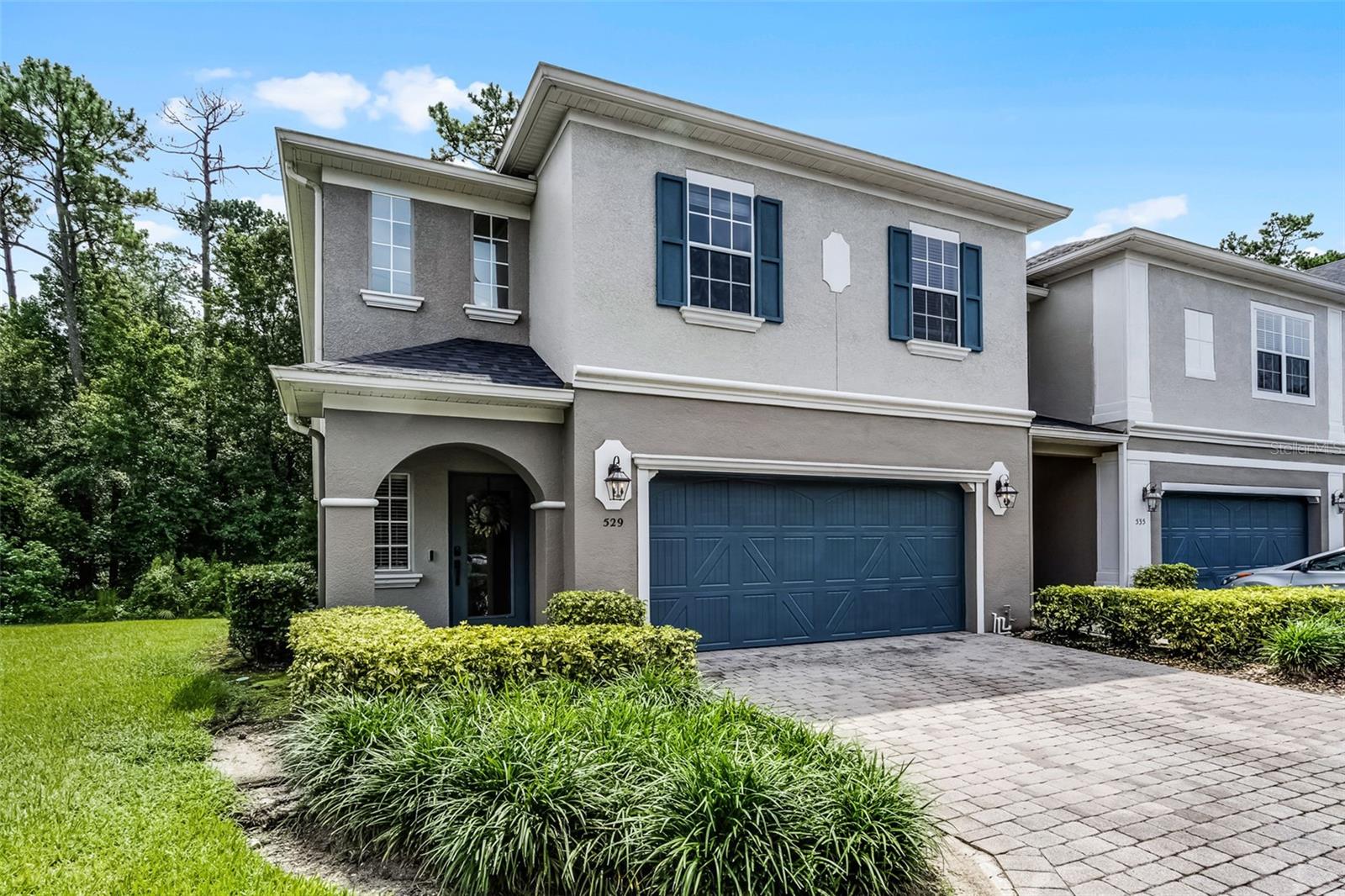 Details for 529 Evening Sky Drive, OVIEDO, FL 32765